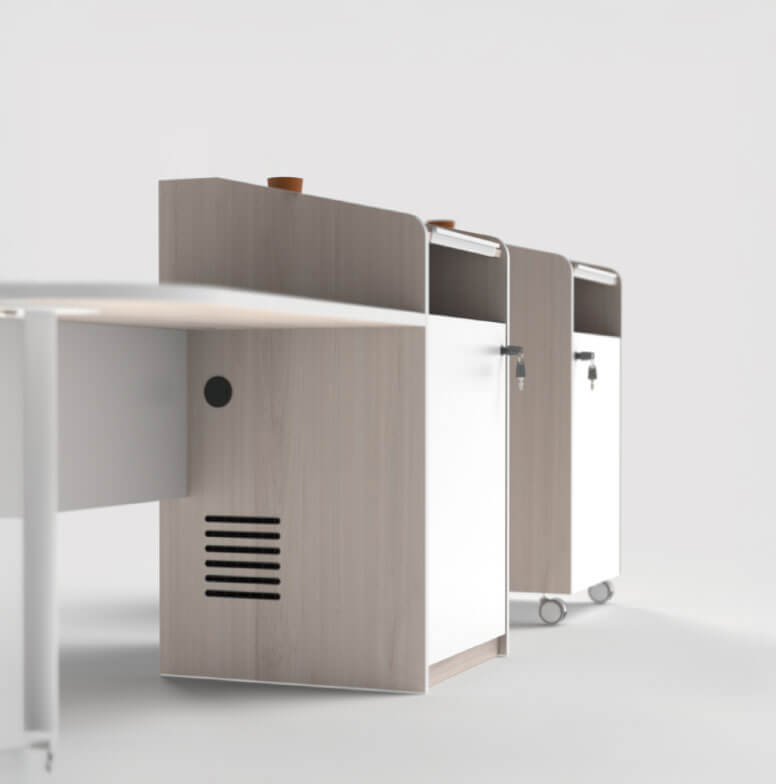 Teacher Workstation
